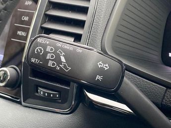 SKODA KAROQ 1.5 Tsi Act Se L Suv 5Dr Petrol Dsg Euro 6 (S/S) (150 Ps)