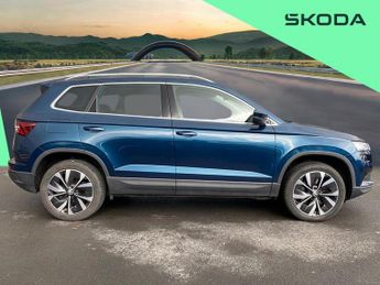 SKODA KAROQ 1.5 Tsi Act Se L Suv 5Dr Petrol Dsg Euro 6 (S/S) (150 Ps)