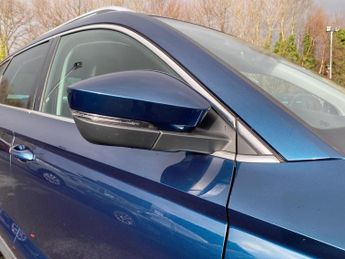 SKODA KAROQ 1.5 Tsi Act Se L Suv 5Dr Petrol Dsg Euro 6 (S/S) (150 Ps)