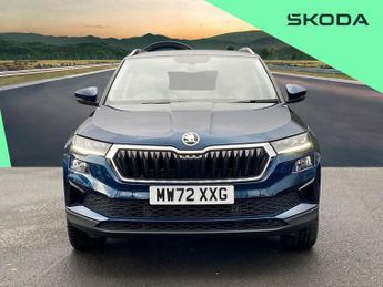 SKODA KAROQ 1.5 Tsi Act Se L Suv 5Dr Petrol Dsg Euro 6 (S/S) (150 Ps)