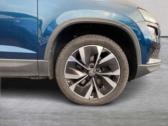 SKODA KAROQ 1.5 Tsi Act Se L Suv 5Dr Petrol Dsg Euro 6 (S/S) (150 Ps)
