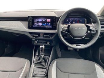 SKODA KAMIQ 1.0 Tsi Se Edition Suv 5Dr Petrol Dsg Euro 6 (S/S) (116 Ps)