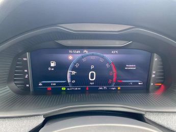 SKODA KAMIQ 1.0 Tsi Se Edition Suv 5Dr Petrol Dsg Euro 6 (S/S) (116 Ps)