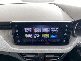 SKODA KAMIQ 1.0 Tsi Se Edition Suv 5Dr Petrol Dsg Euro 6 (S/S) (116 Ps)