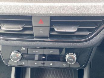SKODA KAMIQ 1.0 Tsi Se Edition Suv 5Dr Petrol Dsg Euro 6 (S/S) (116 Ps)