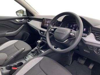 SKODA KAMIQ 1.0 Tsi Se Edition Suv 5Dr Petrol Dsg Euro 6 (S/S) (116 Ps)