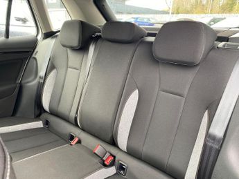 SKODA KAMIQ 1.0 Tsi Se Edition Suv 5Dr Petrol Dsg Euro 6 (S/S) (116 Ps)