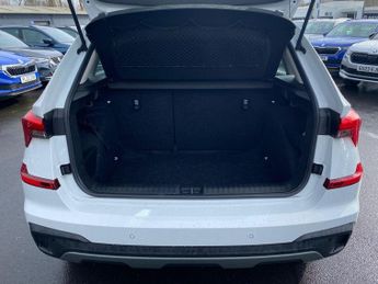 SKODA KAMIQ 1.0 Tsi Se Edition Suv 5Dr Petrol Dsg Euro 6 (S/S) (116 Ps)