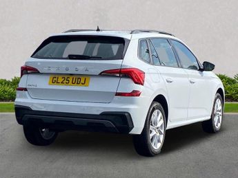 SKODA KAMIQ 1.0 Tsi Se Edition Suv 5Dr Petrol Dsg Euro 6 (S/S) (116 Ps)