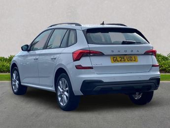 SKODA KAMIQ 1.0 Tsi Se Edition Suv 5Dr Petrol Dsg Euro 6 (S/S) (116 Ps)