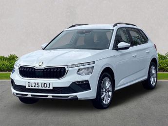 SKODA KAMIQ 1.0 Tsi Se Edition Suv 5Dr Petrol Dsg Euro 6 (S/S) (116 Ps)