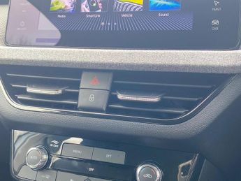 SKODA KAMIQ 1.0 Tsi Se Edition Suv 5Dr Petrol Dsg Euro 6 (S/S) (116 Ps)