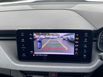 SKODA KAMIQ 1.0 Tsi Se Edition Suv 5Dr Petrol Dsg Euro 6 (S/S) (116 Ps)