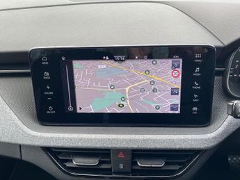 SKODA KAMIQ 1.0 Tsi Se Edition Suv 5Dr Petrol Dsg Euro 6 (S/S) (116 Ps)