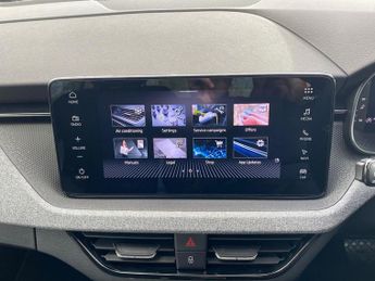 SKODA KAMIQ 1.0 Tsi Se Edition Suv 5Dr Petrol Dsg Euro 6 (S/S) (116 Ps)