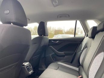 SKODA KAMIQ 1.0 Tsi Se Edition Suv 5Dr Petrol Dsg Euro 6 (S/S) (116 Ps)