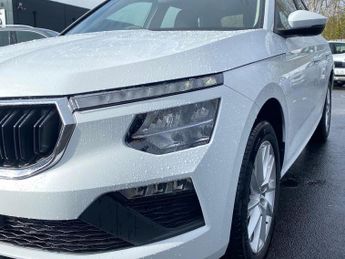 SKODA KAMIQ 1.0 Tsi Se Edition Suv 5Dr Petrol Dsg Euro 6 (S/S) (116 Ps)