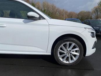 SKODA KAMIQ 1.0 Tsi Se Edition Suv 5Dr Petrol Dsg Euro 6 (S/S) (116 Ps)