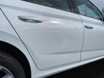 SKODA KAMIQ 1.0 Tsi Se Edition Suv 5Dr Petrol Dsg Euro 6 (S/S) (116 Ps)