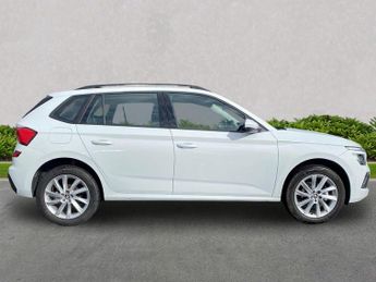 SKODA KAMIQ 1.0 Tsi Se Edition Suv 5Dr Petrol Dsg Euro 6 (S/S) (116 Ps)