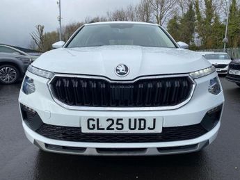 SKODA KAMIQ 1.0 Tsi Se Edition Suv 5Dr Petrol Dsg Euro 6 (S/S) (116 Ps)