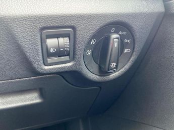 SKODA KAMIQ 1.0 Tsi Se Edition Suv 5Dr Petrol Dsg Euro 6 (S/S) (116 Ps)