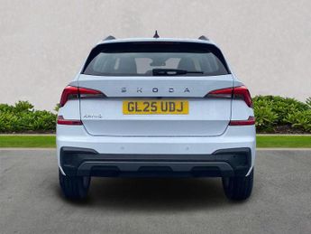SKODA KAMIQ 1.0 Tsi Se Edition Suv 5Dr Petrol Dsg Euro 6 (S/S) (116 Ps)