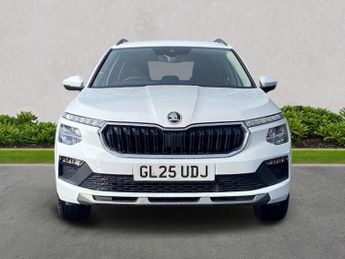 SKODA KAMIQ 1.0 Tsi Se Edition Suv 5Dr Petrol Dsg Euro 6 (S/S) (116 Ps)