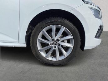 SKODA KAMIQ 1.0 Tsi Se Edition Suv 5Dr Petrol Dsg Euro 6 (S/S) (116 Ps)