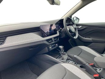 SKODA KAMIQ 1.0 Tsi Se Edition Suv 5Dr Petrol Dsg Euro 6 (S/S) (116 Ps)