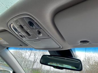 KIA SPORTAGE 1.6 Crdi Mhev 3 Suv 5Dr Diesel Hybrid Dct Euro 6 (S/S) (134 Bhp)