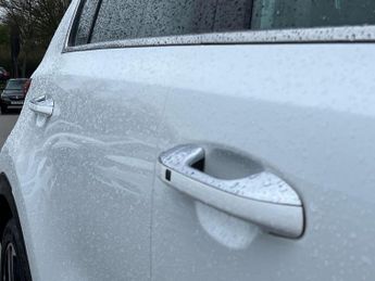 KIA SPORTAGE 1.6 Crdi Mhev 3 Suv 5Dr Diesel Hybrid Dct Euro 6 (S/S) (134 Bhp)