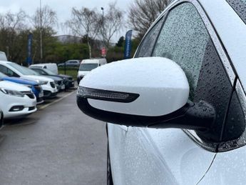 KIA SPORTAGE 1.6 Crdi Mhev 3 Suv 5Dr Diesel Hybrid Dct Euro 6 (S/S) (134 Bhp)