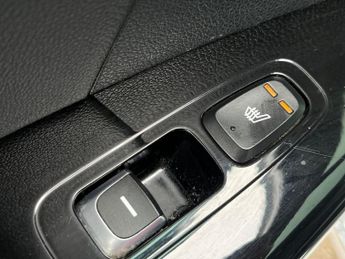 KIA SPORTAGE 1.6 Crdi Mhev 3 Suv 5Dr Diesel Hybrid Dct Euro 6 (S/S) (134 Bhp)