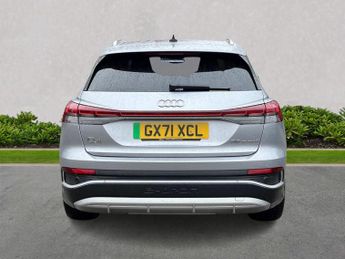 AUDI Q4 35 S Line Suv 5Dr Electric Auto 55Kwh (170 Ps)