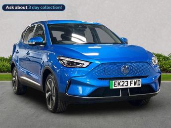 MG ZS 72.6Kwh Se Long Range Suv 5Dr Electric Auto (156 Ps)