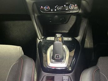 VAUXHALL CORSA 1.2 Turbo Sri Edition Hatchback 5Dr Petrol Auto Euro 6 (S/S) (13