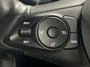 VAUXHALL CORSA 1.2 Turbo Sri Edition Hatchback 5Dr Petrol Auto Euro 6 (S/S) (13