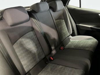 VOLKSWAGEN ID.3 Pro Performance 58Kwh Life Hatchback 5Dr Electric Auto (204 Ps)