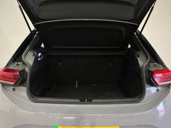 VOLKSWAGEN ID.3 Pro Performance 58Kwh Life Hatchback 5Dr Electric Auto (204 Ps)