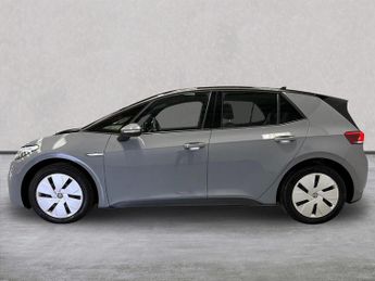 VOLKSWAGEN ID.3 Pro Performance 58Kwh Life Hatchback 5Dr Electric Auto (204 Ps)