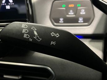 VOLKSWAGEN ID.3 Pro Performance 58Kwh Life Hatchback 5Dr Electric Auto (204 Ps)