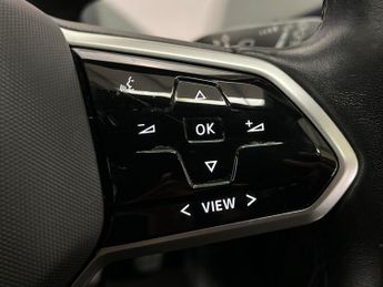 VOLKSWAGEN ID.3 Pro S 77Kwh Tour Hatchback 5Dr Electric Auto (204 Ps)