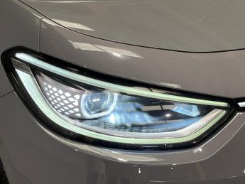 VOLKSWAGEN ID.3 Pro S 77Kwh Tour Hatchback 5Dr Electric Auto (204 Ps)