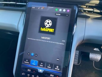 FORD EXPLORER Extended Range 79Kwh Premium Suv 5Dr Electric Auto Awd (340 Ps)