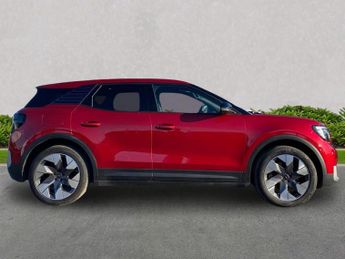 FORD EXPLORER Extended Range 79Kwh Premium Suv 5Dr Electric Auto Awd (340 Ps)