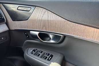 VOLVO XC90 Xc90 2.0 T8 Recharge Phev Inscription Pro 5Dr Awd Auto Estate