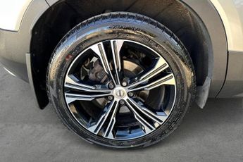 VOLVO XC40 Xc40 2.0 D4 [190] Inscription Pro 5Dr Awd Geartronic Estate  (31