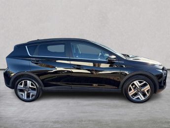 HYUNDAI BAYON 1.0 T-Gdi Mhev Premium Suv 5Dr Petrol Hybrid Dct Euro 6 (S/S) (1