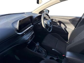 HYUNDAI BAYON 1.0 T-Gdi Mhev Premium Suv 5Dr Petrol Hybrid Dct Euro 6 (S/S) (1